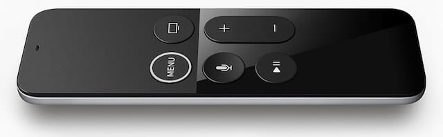 remote control for mac volume